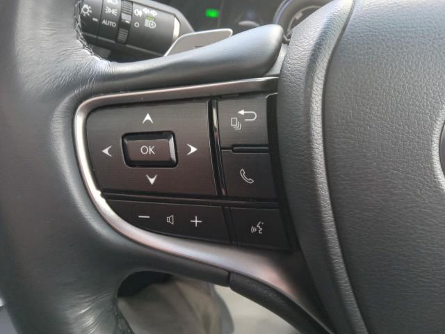 2023 Lexus Es 300H 2.5 4Dr Cvt Premium Edition (MW73VXS) Image 32