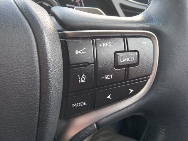 2023 Lexus Es 300H 2.5 4Dr Cvt Premium Edition (MW73VXS) Image 33