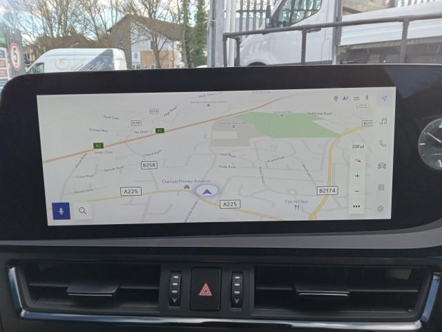 2023 Lexus Es 300H 2.5 4Dr Cvt Premium Edition (MW73VXS) Image 41