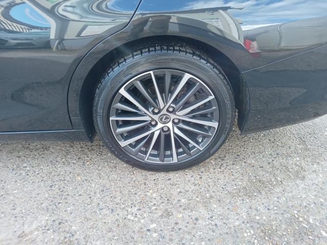 2023 Lexus Es 300H 2.5 4Dr Cvt Premium Edition (MW73VXS) Image 47