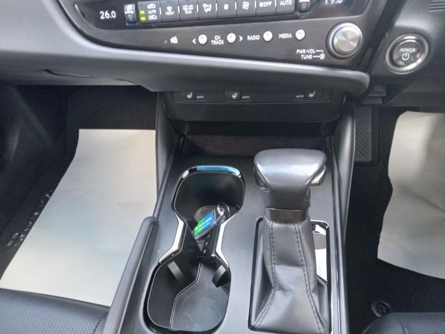 2023 Lexus Es 300H 2.5 4Dr Cvt Premium Edition (MW73VXS) Image 38