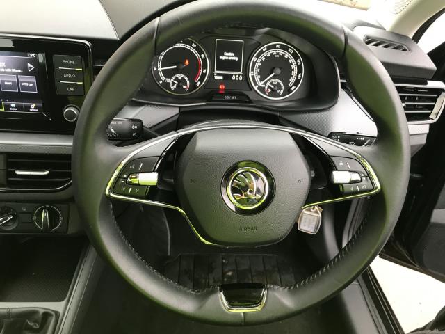 2023 Skoda Scala 1.0 Tsi 95 S 5Dr (NA23XJC) Image 25