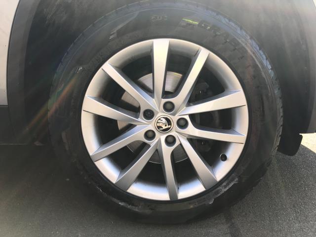 2021 Skoda Kodiaq 1.5 Tsi Se 5Dr Dsg [7 Seat] (NA70WUW) Image 6
