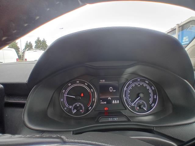 2022 Skoda Scala 1.0 Tsi 95 S 5Dr (NA72KVK) Image 10