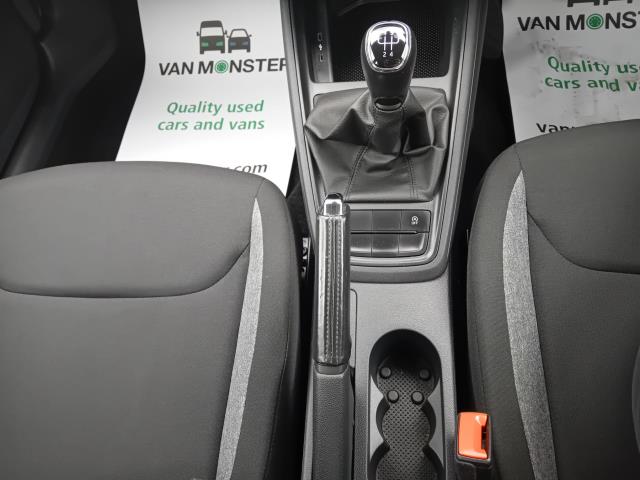 2022 Skoda Scala 1.0 Tsi 95 S 5Dr (NA72KVK) Image 14