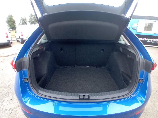 2022 Skoda Scala 1.0 Tsi 95 S 5Dr (NA72KVK) Image 24