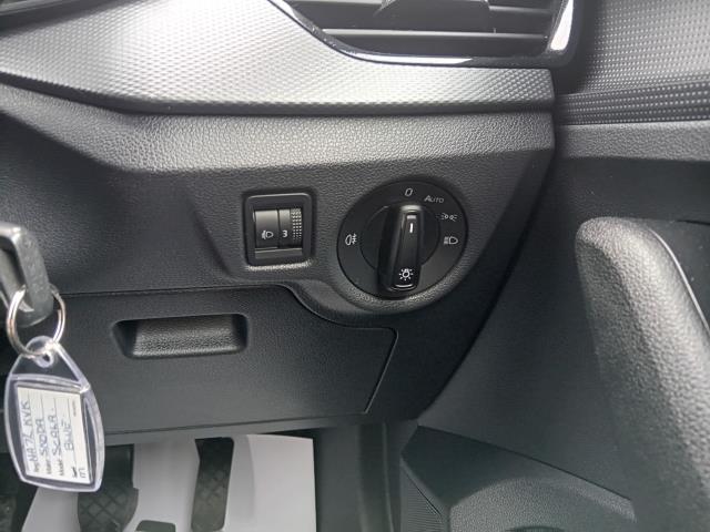 2022 Skoda Scala 1.0 Tsi 95 S 5Dr (NA72KVK) Image 16