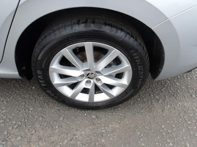 2022 Skoda Scala 1.0 Tsi 95 S 5Dr (NA72XJW) Image 17