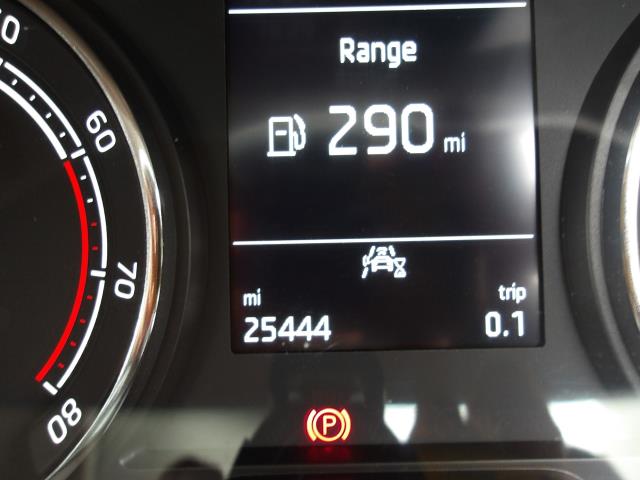2022 Skoda Scala 1.0 Tsi 95 S 5Dr (NA72XJW) Image 27