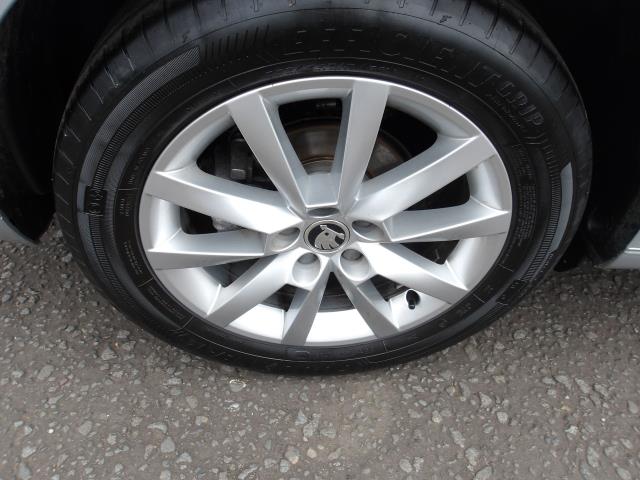 2022 Skoda Scala 1.0 Tsi 95 S 5Dr (NA72XJW) Image 14