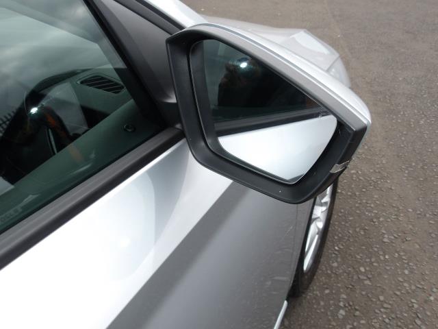 2022 Skoda Scala 1.0 Tsi 95 S 5Dr (NA72XJW) Image 11