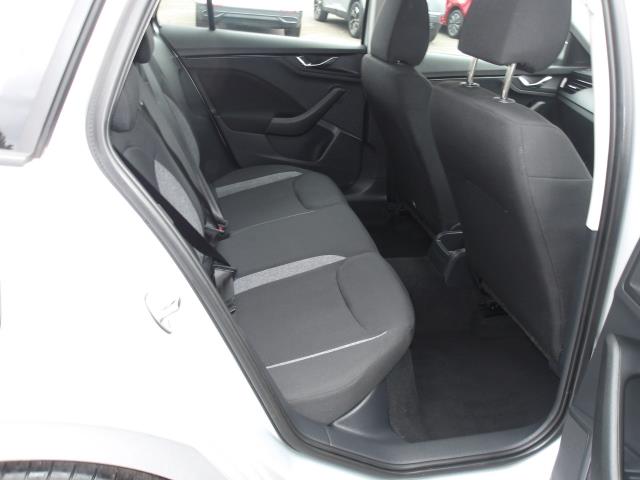 2022 Skoda Scala 1.0 Tsi 95 S 5Dr (NA72XJW) Image 23
