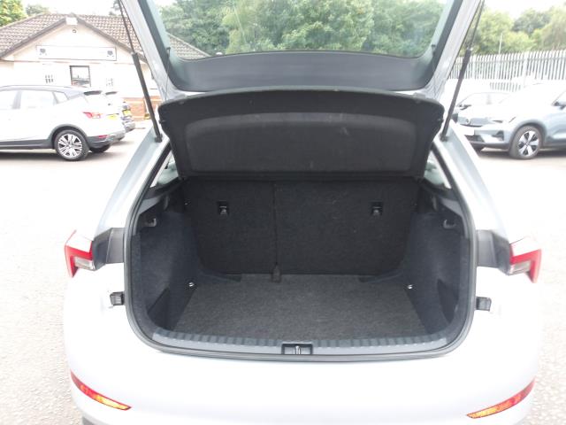 2022 Skoda Scala 1.0 Tsi 95 S 5Dr (NA72XJW) Image 21