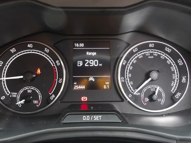 2022 Skoda Scala 1.0 Tsi 95 S 5Dr (NA72XJW) Image 29