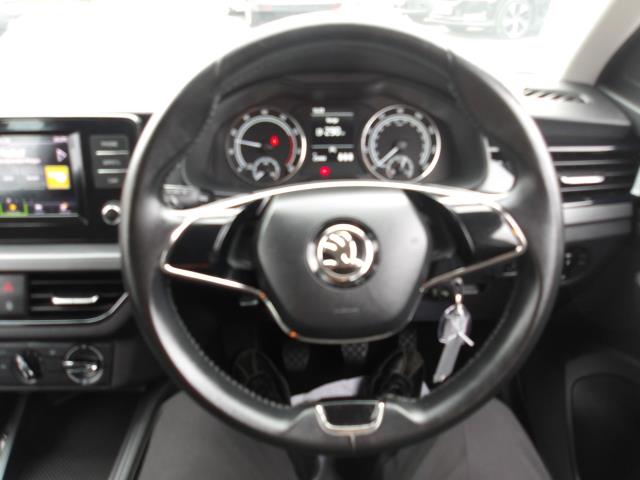 2022 Skoda Scala 1.0 Tsi 95 S 5Dr (NA72XJW) Image 26