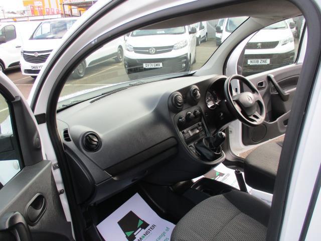 2019 Mercedes-Benz Citan EXTRA LONG 109CDI CREW VAN (NC19TNX) Image 17