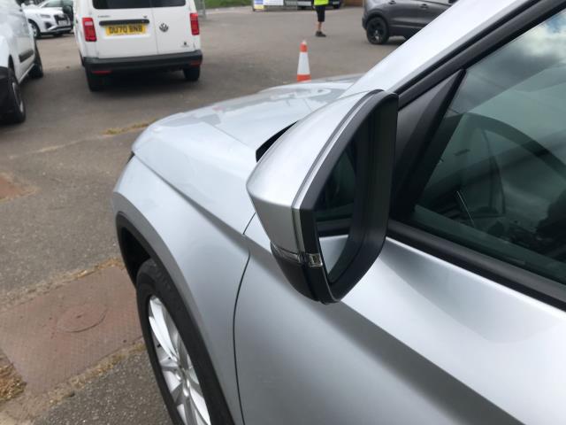 2021 Skoda Kodiaq 1.5 Tsi Se 5Dr Dsg [7 Seat] (ND70ONZ) Image 36