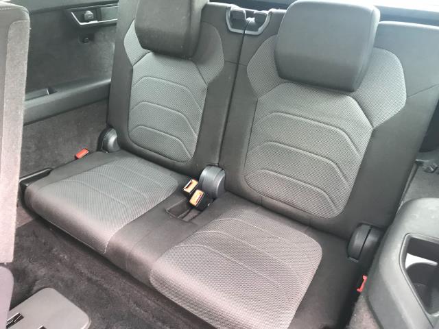 2021 Skoda Kodiaq 1.5 Tsi Se 5Dr Dsg [7 Seat] (ND70ONZ) Image 11