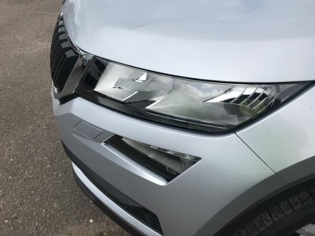 2021 Skoda Kodiaq 1.5 Tsi Se 5Dr Dsg [7 Seat] (ND70ONZ) Image 39