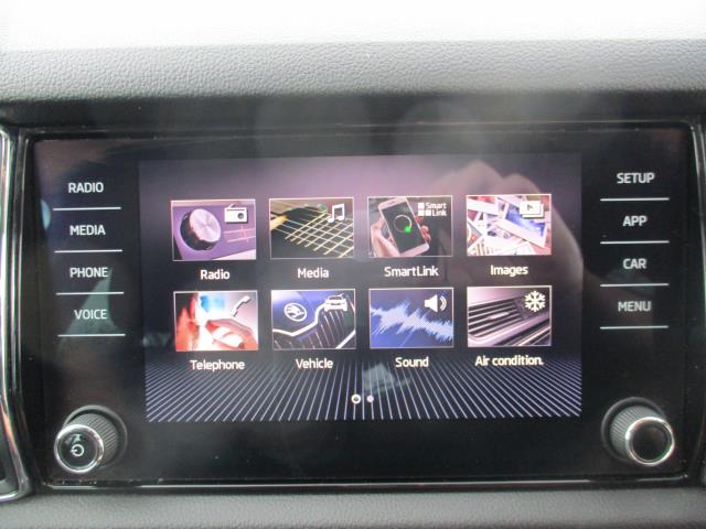 2021 Skoda Kodiaq 1.5 Tsi Se 5Dr Dsg [7 Seat] (ND70OOX) Image 20