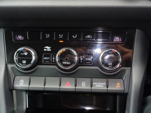 2021 Skoda Kodiaq 1.5 Tsi Se DSG 5Dr [7 Seat] (ND70OWV) Image 21