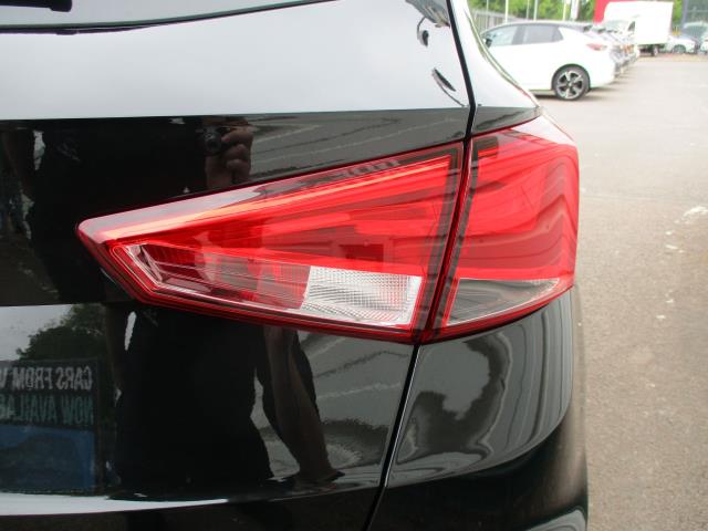 2021 Seat Arona 1.0 Tsi Se Technology [Ez] 5Dr (ND70WUR) Image 33