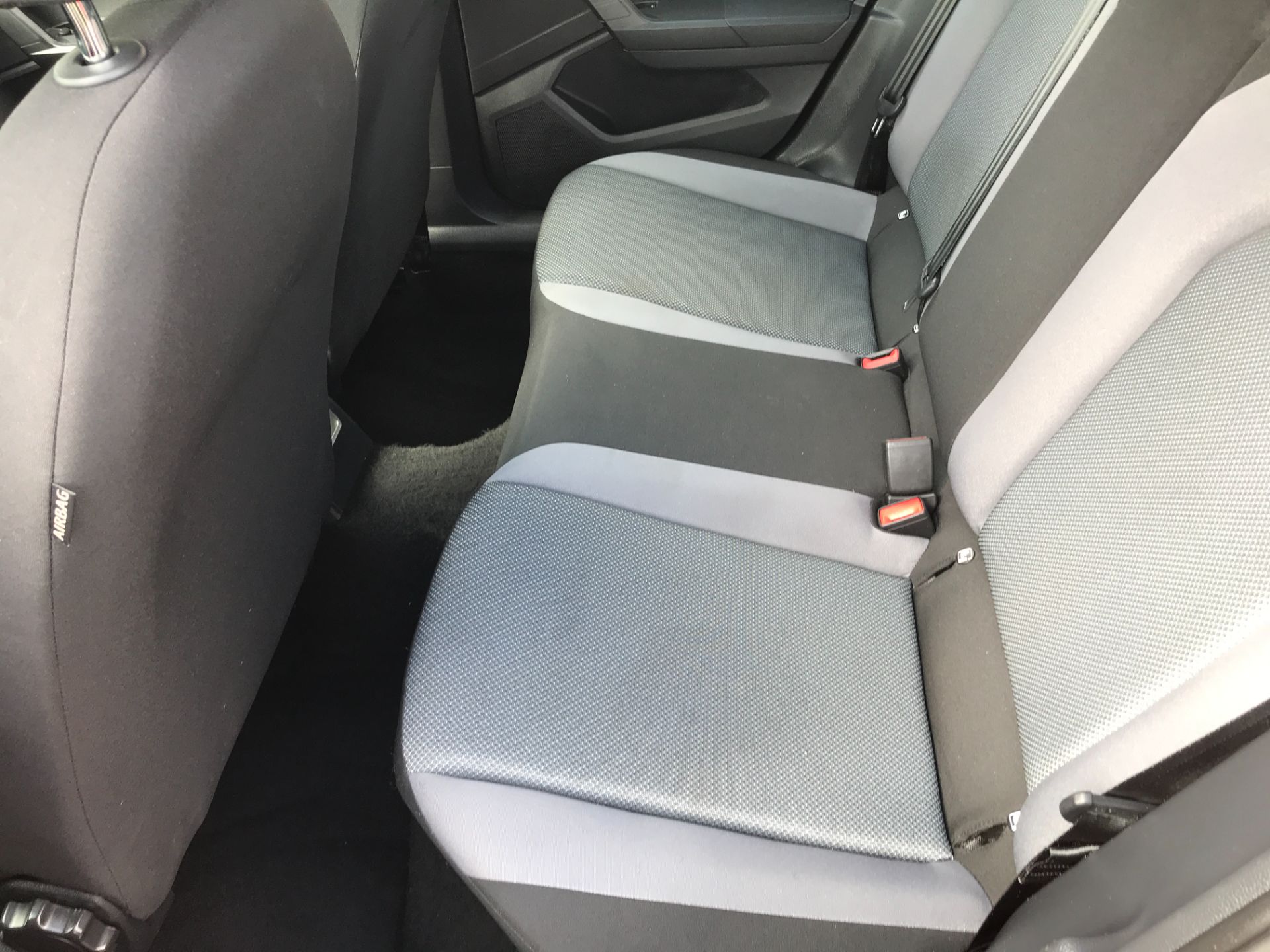 2021 Seat Arona 1.0 Tsi Se Technology [Ez] 5Dr (ND70ZNG) Image 23