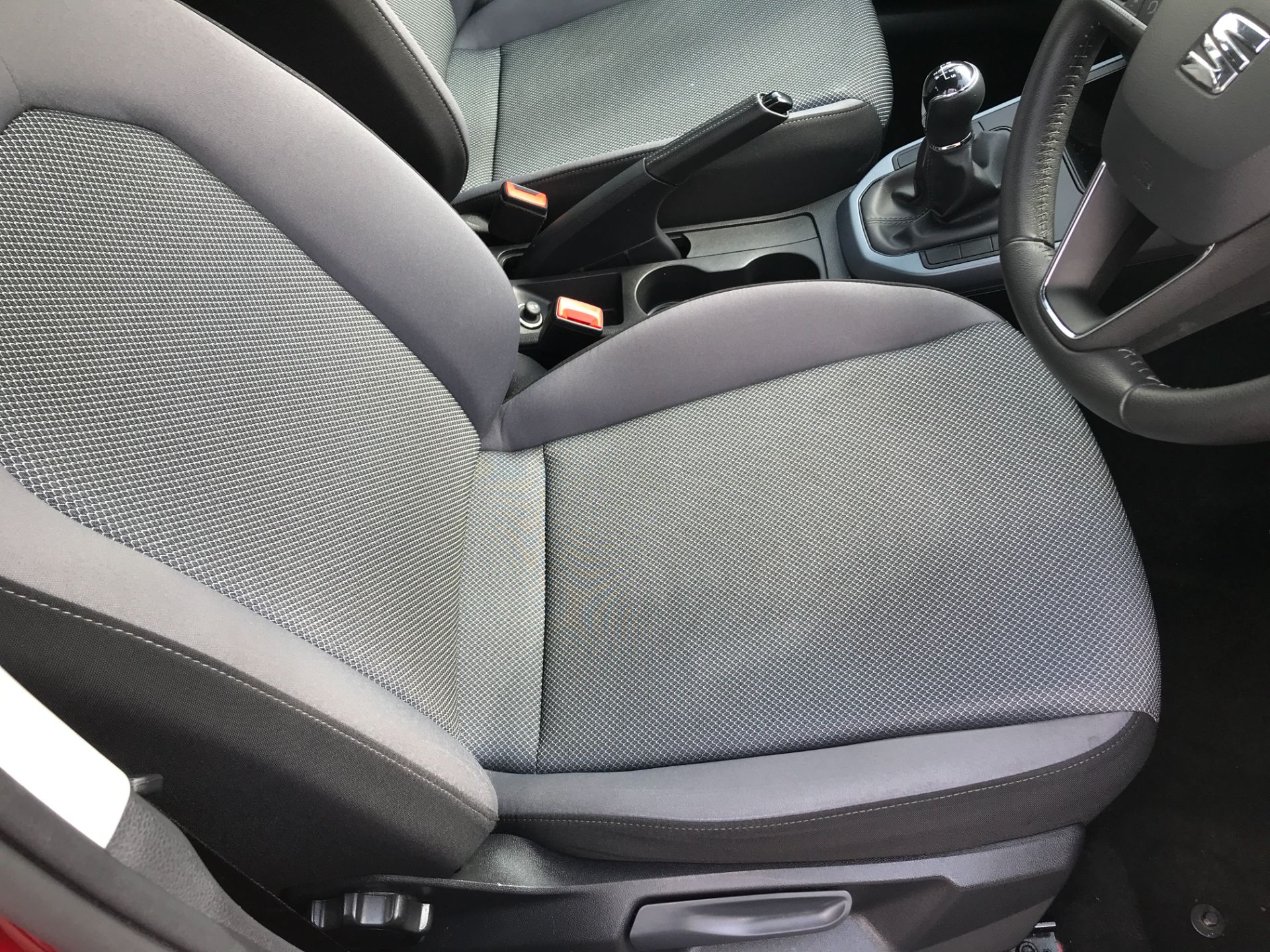 2021 Seat Arona 1.0 Tsi Se Technology [Ez] 5Dr (ND70ZNG) Image 20