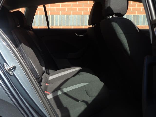 2022 Skoda Scala 1.0 Tsi 95 S 5Dr (ND71WAJ) Image 11