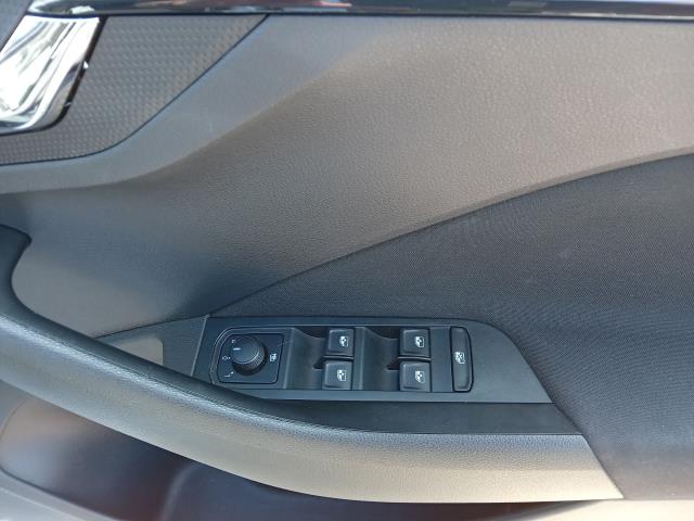 2022 Skoda Scala 1.5 Tsi Se 5Dr (ND72JBZ) Image 21