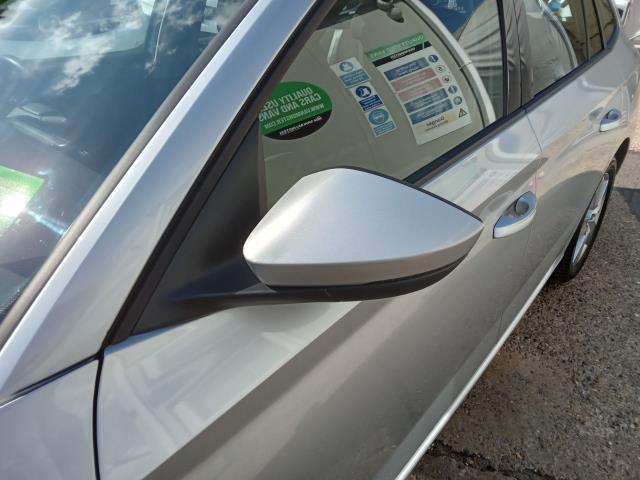 2022 Skoda Scala 1.5 Tsi Se 5Dr (ND72JBZ) Image 37