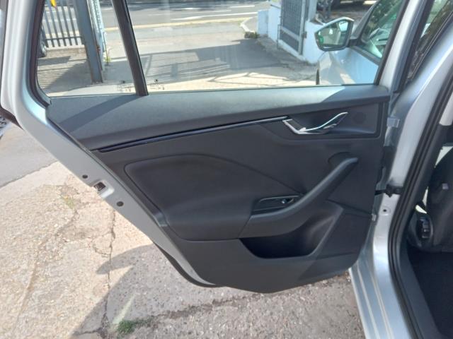 2022 Skoda Scala 1.5 Tsi Se 5Dr (ND72JBZ) Image 31