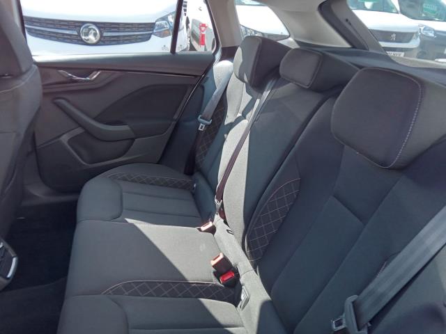 2022 Skoda Scala 1.5 Tsi Se 5Dr (ND72JBZ) Image 29