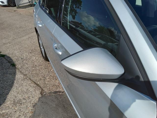 2022 Skoda Scala 1.5 Tsi Se 5Dr (ND72JBZ) Image 38