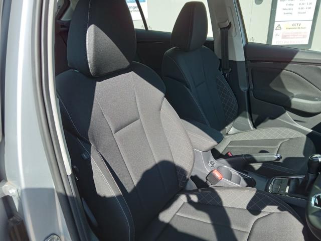 2022 Skoda Scala 1.5 Tsi Se 5Dr (ND72JBZ) Image 19