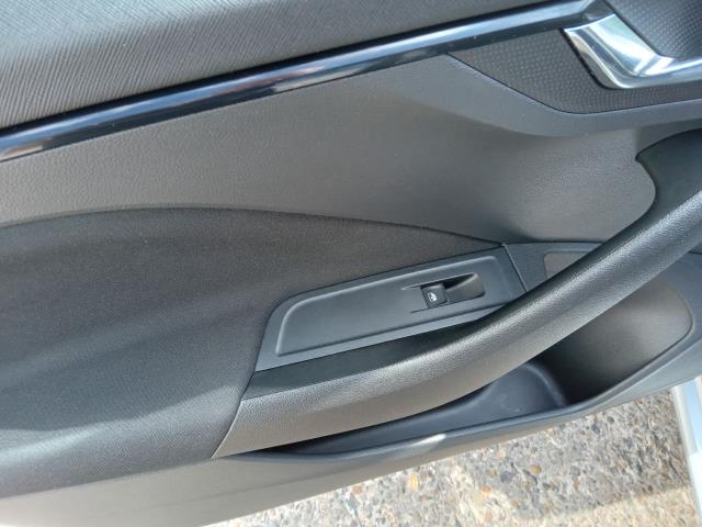 2022 Skoda Scala 1.5 Tsi Se 5Dr (ND72JBZ) Image 34