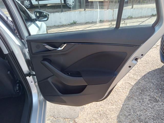 2022 Skoda Scala 1.5 Tsi Se 5Dr (ND72JBZ) Image 27