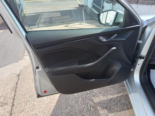 2022 Skoda Scala 1.5 Tsi Se 5Dr (ND72JBZ) Image 35
