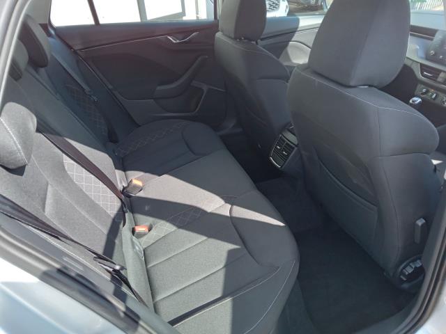 2022 Skoda Scala 1.5 Tsi Se 5Dr (ND72JBZ) Image 23