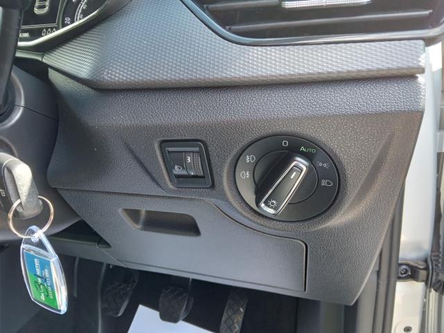 2022 Skoda Scala 1.5 Tsi Se 5Dr (ND72JBZ) Image 20