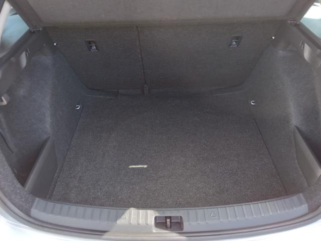 2022 Skoda Scala 1.5 Tsi Se 5Dr (ND72JBZ) Image 14