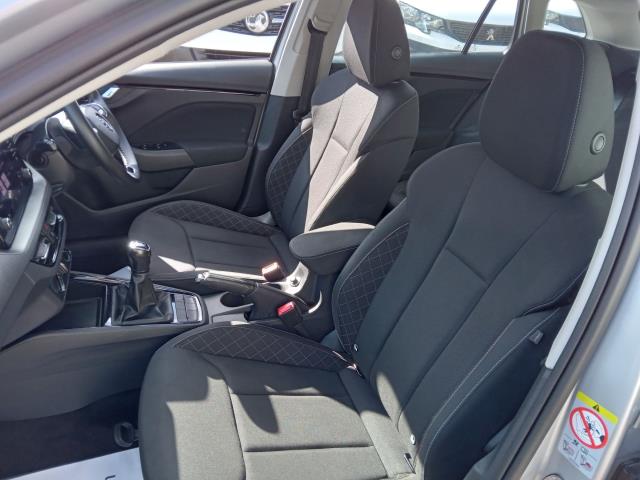 2022 Skoda Scala 1.5 Tsi Se 5Dr (ND72JBZ) Image 33
