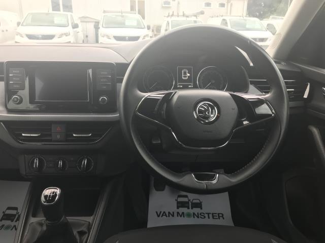 2023 Skoda Scala 1.0 Tsi 95 S 5Dr (ND72JGZ) Image 18