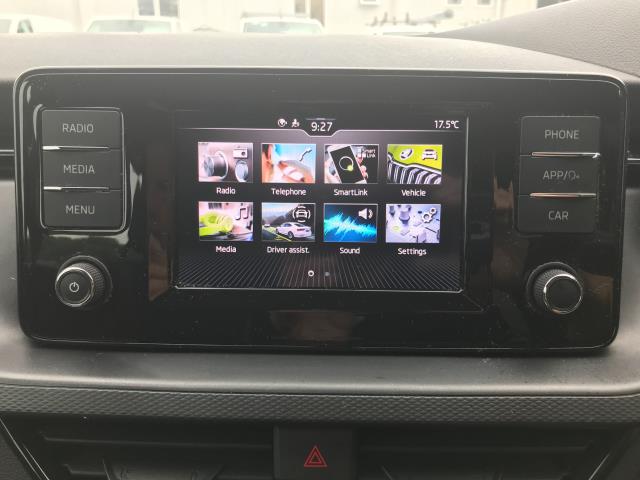 2023 Skoda Scala 1.0 Tsi 95 S 5Dr (ND72JGZ) Image 44