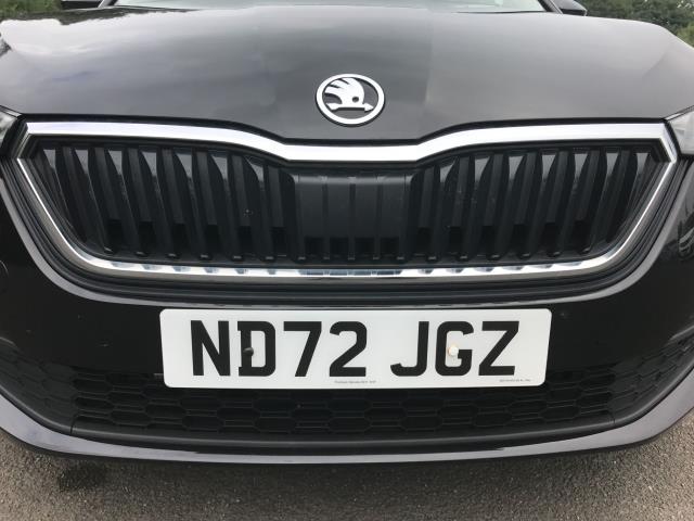2023 Skoda Scala 1.0 Tsi 95 S 5Dr (ND72JGZ) Image 26