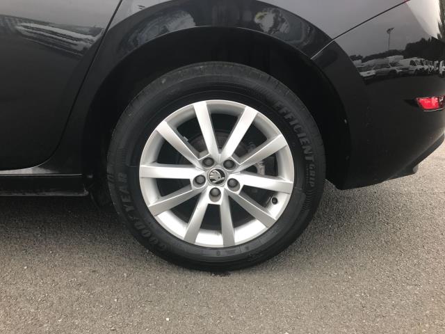 2023 Skoda Scala 1.0 Tsi 95 S 5Dr (ND72JGZ) Image 8