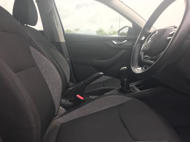 2023 Skoda Scala 1.0 Tsi 95 S 5Dr (ND72JGZ) Image 9