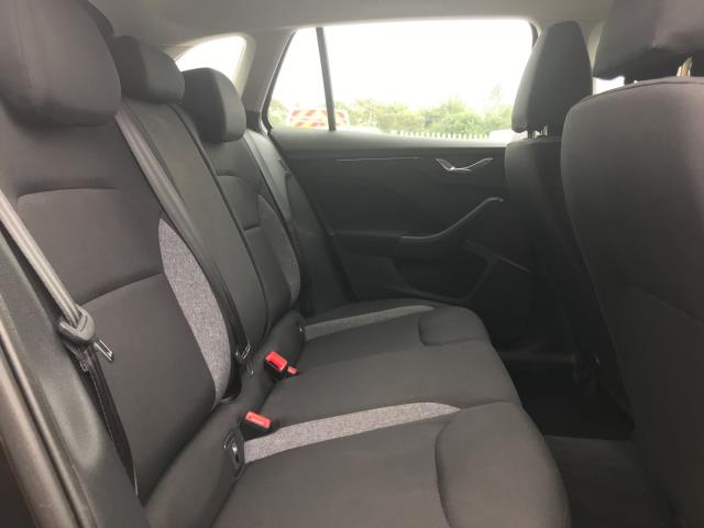 2023 Skoda Scala 1.0 Tsi 95 S 5Dr (ND72JGZ) Image 40