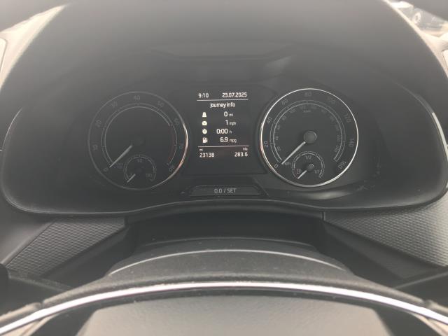 2023 Skoda Scala 1.0 Tsi 95 S 5Dr (ND72JGZ) Image 7
