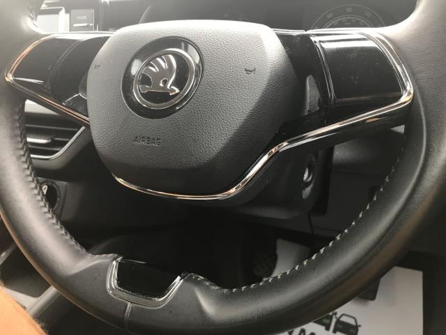 2023 Skoda Scala 1.0 Tsi 95 S 5Dr (ND72JGZ) Image 32